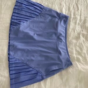 Under Armour Tennis Skort, Size S